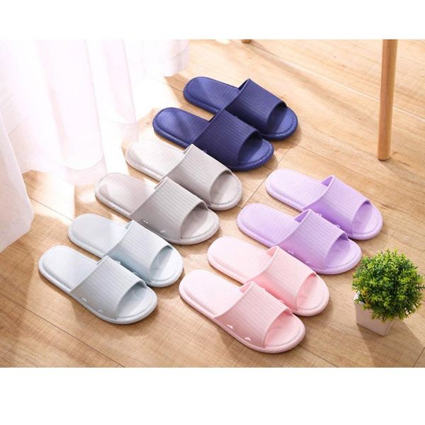 slippers women's 2021 non-slip bathroom el pvc plastic indoor sandals men's home, Black
slippers women's 2021 non-slip bathroom el pvc plastic indoor sandals men's home, Black