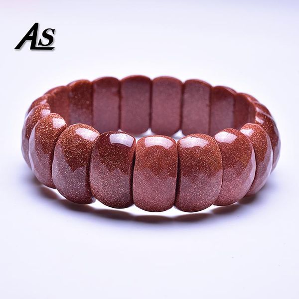 charm bracelets asingeloo 2021 golden sand natural stone beads made bangles for women and men jewelry gift, Golden;silver
charm bracelets asingeloo 2021 golden sand natural stone beads made bangles for women and men jewelry gift, Golden;silver