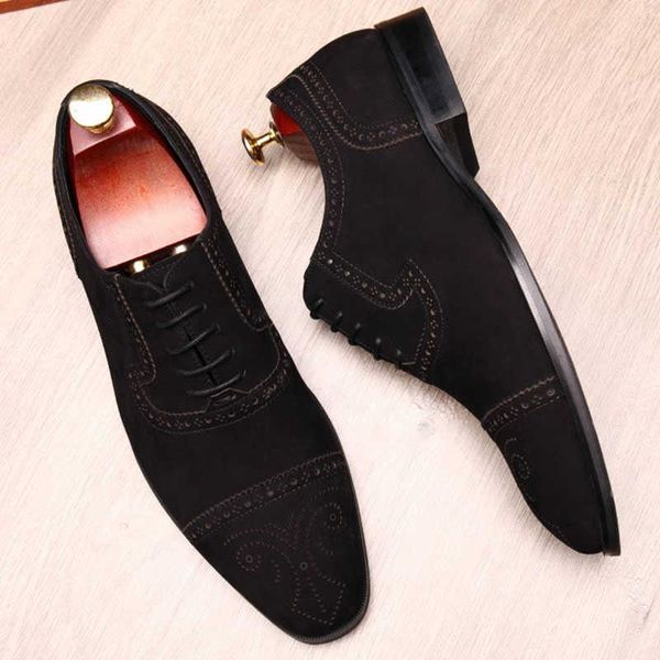 dress shoes suede mens brown calf leather italian business office elegant black gentleman formal tuxeod social suit
dress shoes suede mens brown calf leather italian business office elegant black gentleman formal tuxeod social suit