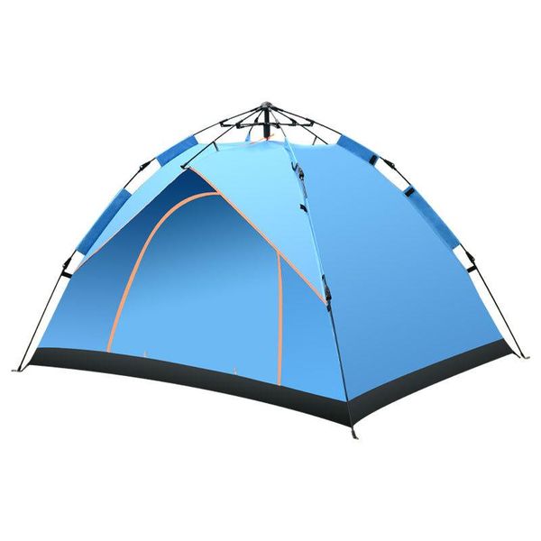 tents and shelters wolface camping automatic family outdoor tourist tent 4 season waterproof 1-4 people travel sun beach protection
tents and shelters wolface camping automatic family outdoor tourist tent 4 season waterproof 1-4 people travel sun beach protection