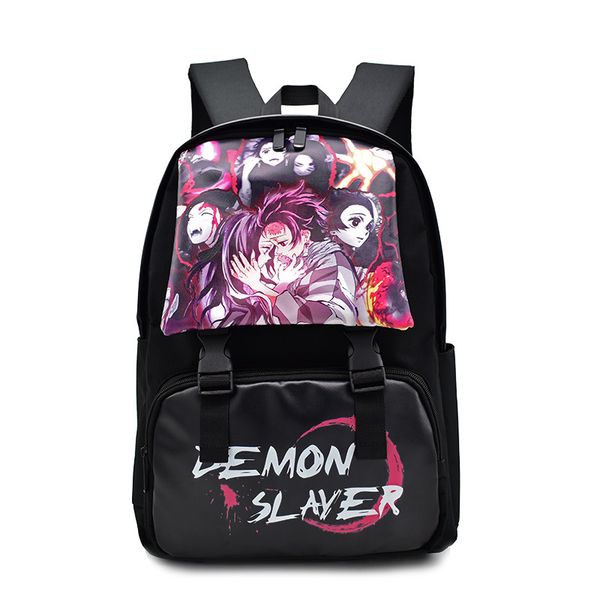 comic pattern student print backpack high-quality, comfortable and large-capacity novel fun school trip play
comic pattern student print backpack high-quality, comfortable and large-capacity novel fun school trip play