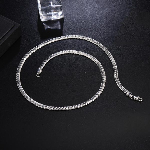 pendant necklaces 2021 women necklace personality simple pattern shrimp buckle men and jewelry bijoux collares de moda 2021#a25, Silver
pendant necklaces 2021 women necklace personality simple pattern shrimp buckle men and jewelry bijoux collares de moda 2021#a25, Silver