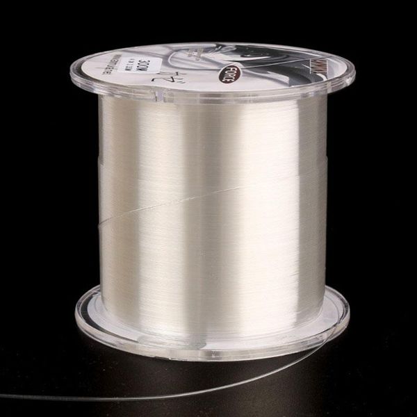 fluorocarbon fishing line monofilament nylon 300m super strong wire 3.4-18.9lb subline wearresisting thread carp braid
fluorocarbon fishing line monofilament nylon 300m super strong wire 3.4-18.9lb subline wearresisting thread carp braid