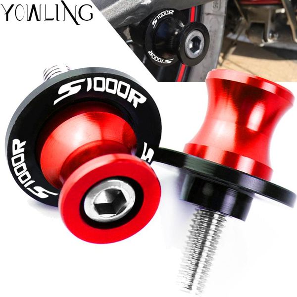 other motorcycle parts swingarm spools slider 8 swing screw sliders stand arm for s1000r s1000rr 2014 2021
other motorcycle parts swingarm spools slider 8 swing screw sliders stand arm for s1000r s1000rr 2014 2021