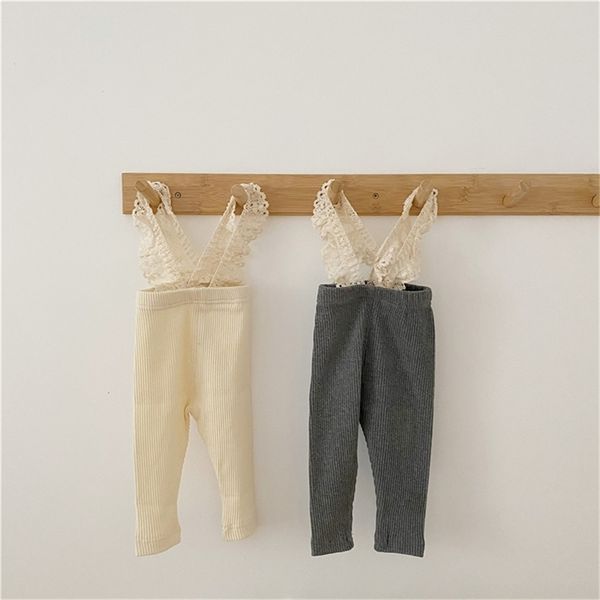 baby girls casual lace overalls spring autumn elastic suspender trousers 0-2y 210708, Blue
baby girls casual lace overalls spring autumn elastic suspender trousers 0-2y 210708, Blue