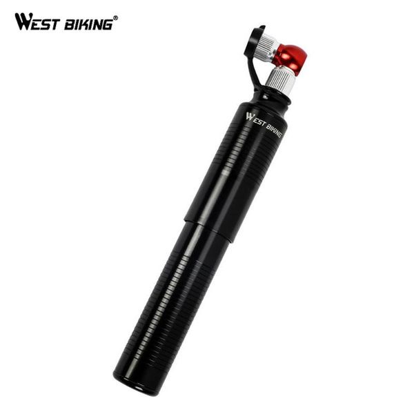 bike pumps west biking cycling bicycle pump for road mtb mountain hand air alloy inflator accessories 110psi
bike pumps west biking cycling bicycle pump for road mtb mountain hand air alloy inflator accessories 110psi