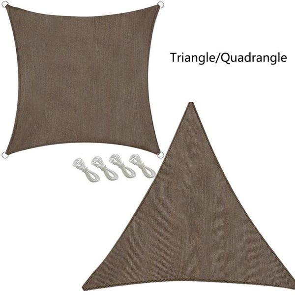 tents and shelters outdoor waterproof uv protection lawn garden courtyard swimming pool carport shade sail breathable sunshade triangle squa
tents and shelters outdoor waterproof uv protection lawn garden courtyard swimming pool carport shade sail breathable sunshade triangle squa