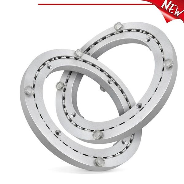 mats & pads aluminum alloy turntable display rack swivel plat table rotary glass rotating base non-slip high load-bearing furniture hardware
mats & pads aluminum alloy turntable display rack swivel plat table rotary glass rotating base non-slip high load-bearing furniture hardware