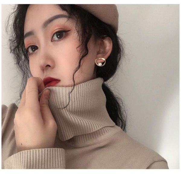 dangle & chandelier bohemia irregular pearl cute layer big cuff hoop earrings for women minimalist gold color earring jewelry, Silver
dangle & chandelier bohemia irregular pearl cute layer big cuff hoop earrings for women minimalist gold color earring jewelry, Silver