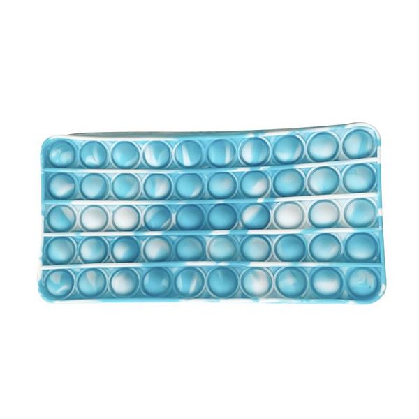 storage bags stress relief silicone stationery box, children tie-dye/solid color large capacity pencil case
storage bags stress relief silicone stationery box, children tie-dye/solid color large capacity pencil case