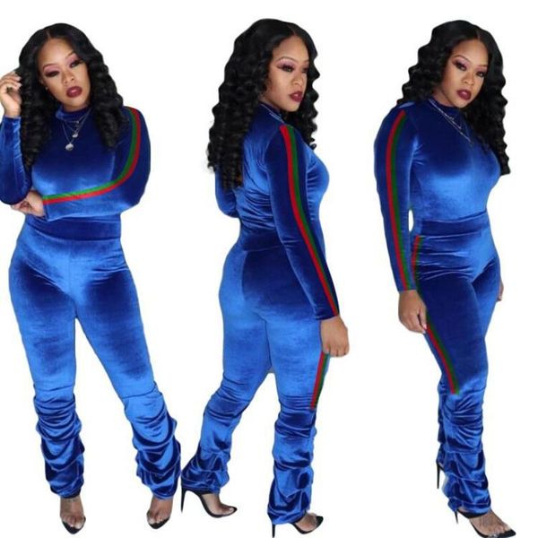 two piece dress women winter velvet tracksuit long sleeve turtleneck and pant set female 2 pieces outfits, White
two piece dress women winter velvet tracksuit long sleeve turtleneck and pant set female 2 pieces outfits, White
