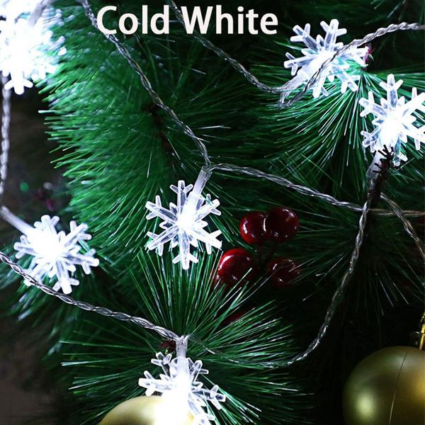 strings snow flakes fairy christmas feastival tree decorations garland led string lights wedding outdoor decoration lamp
strings snow flakes fairy christmas feastival tree decorations garland led string lights wedding outdoor decoration lamp