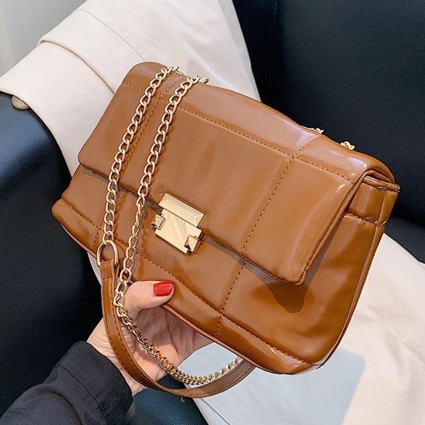evening bags pu leather soft small crossbody bag for women 2021 winter and autumn women's trending chain shoulder handbags purses
evening bags pu leather soft small crossbody bag for women 2021 winter and autumn women's trending chain shoulder handbags purses