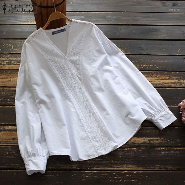 women's blouses & shirts women's women spring 2022 kaftan solid lace casual long sleeve blusas female button v neck tunic oversiz, White
women's blouses & shirts women's women spring 2022 kaftan solid lace casual long sleeve blusas female button v neck tunic oversiz, White