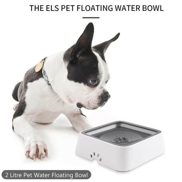 cat drinking water bowl 2l floating non-wetting mouth dispenser antislip splash-anti-dust dog bowls & feeders
cat drinking water bowl 2l floating non-wetting mouth dispenser antislip splash-anti-dust dog bowls & feeders