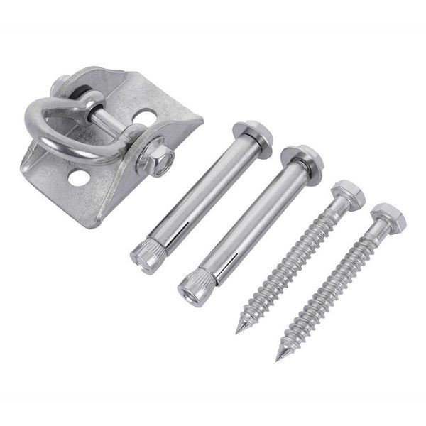 suspension trainer strap 4 screws wall mount anchor ceiling iron and steel multi-function load bearing 300kg slings accessories
suspension trainer strap 4 screws wall mount anchor ceiling iron and steel multi-function load bearing 300kg slings accessories