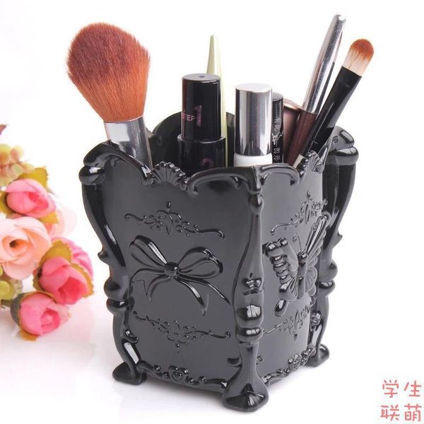 bathroom storage & organization retro plastic butterfly pen holder jewelry cosmetics box home life supplies cosmetic
bathroom storage & organization retro plastic butterfly pen holder jewelry cosmetics box home life supplies cosmetic