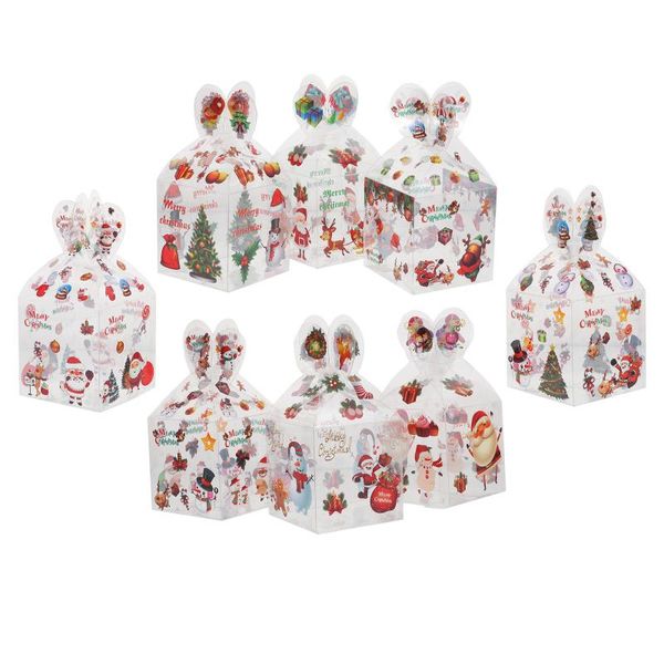 gift wrap 16pcs christmas eve apple wrapping boxes decorative packaging casesnavidad decoration
gift wrap 16pcs christmas eve apple wrapping boxes decorative packaging casesnavidad decoration