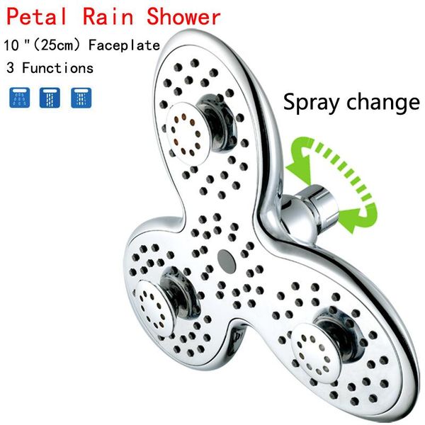 bathroom shower sets american three-function head spray abs full plating concealed rain accord with ergonomics
bathroom shower sets american three-function head spray abs full plating concealed rain accord with ergonomics