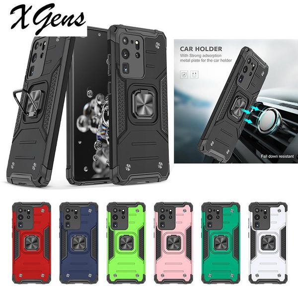 cell phone pouches 100pcs/lot magnetic metal finger ring holder case for samsung galaxy s21 plus s20 ultra fe note 10 lite 20 a02s a32 back
cell phone pouches 100pcs/lot magnetic metal finger ring holder case for samsung galaxy s21 plus s20 ultra fe note 10 lite 20 a02s a32 back
