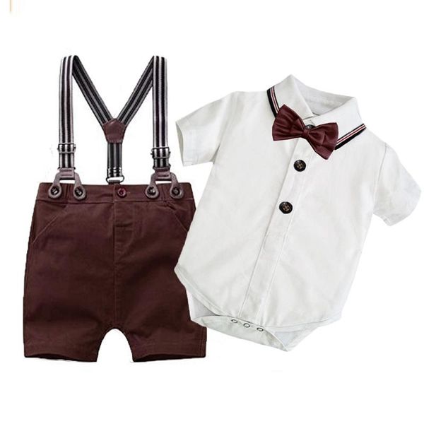 clothing sets summer infant boy clothes set 100% cotton baby 2021 belt pant romper baptism 0-24m outfits, White
clothing sets summer infant boy clothes set 100% cotton baby 2021 belt pant romper baptism 0-24m outfits, White