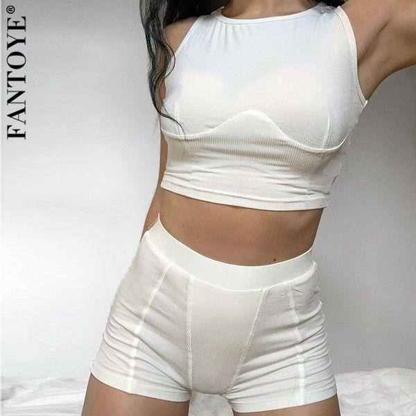 women's tracksuits women sleeveless o-neck two piece set summer solid vest sport short bodycon suit casual gray tracksuit 9azr
women's tracksuits women sleeveless o-neck two piece set summer solid vest sport short bodycon suit casual gray tracksuit 9azr