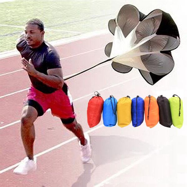 resistance bands running speed training adjustable parachute chute soccer football power umbrella a
resistance bands running speed training adjustable parachute chute soccer football power umbrella a