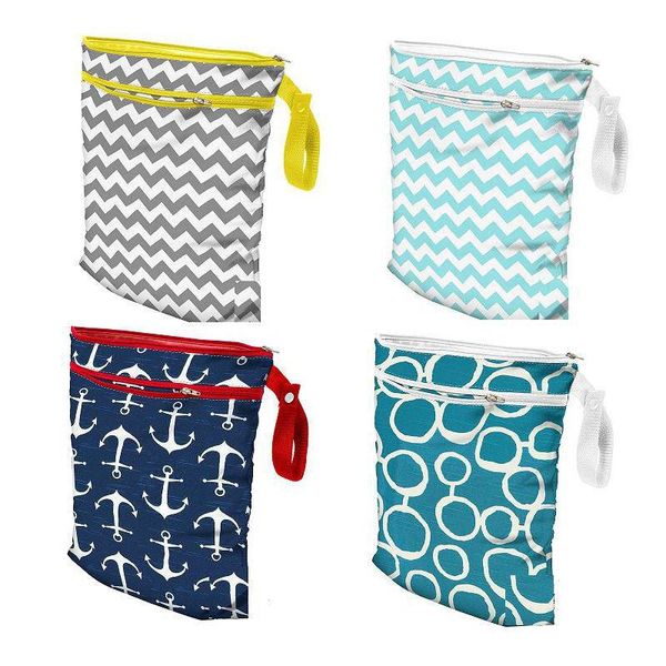 diaper bags baby wet dry with double zipper waterproof bag for children nappies diapers 30*39cm kids multifunction storage
diaper bags baby wet dry with double zipper waterproof bag for children nappies diapers 30*39cm kids multifunction storage