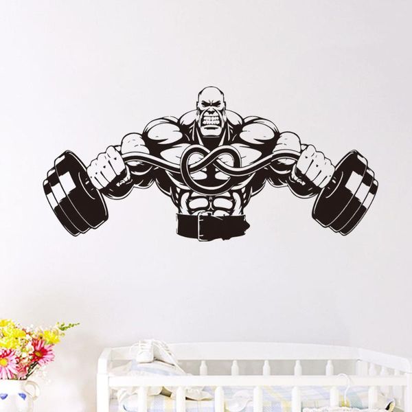 wallpapers muscle men fitness wall decal workout gym sticker healthy home decor art murals decals
wallpapers muscle men fitness wall decal workout gym sticker healthy home decor art murals decals