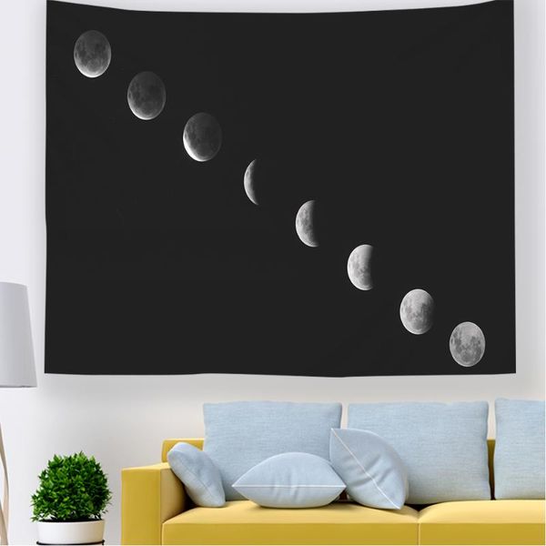 tapestries 2021 moon tapestry phase change wall hanging constellations hippie for home decor
tapestries 2021 moon tapestry phase change wall hanging constellations hippie for home decor