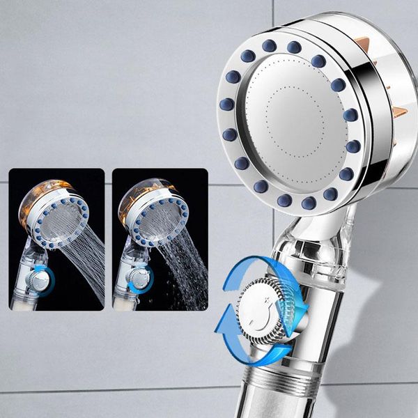 bath accessory set 1pc pressurized shower head high pressure water saving spray durable hand-held massage
bath accessory set 1pc pressurized shower head high pressure water saving spray durable hand-held massage