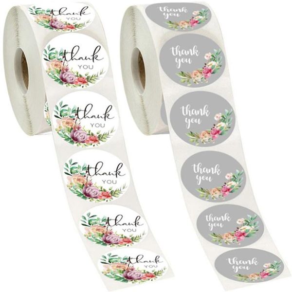 gift wrap 500pcs/roll thank you stickers for seal labels 1.5 inch packaging birthday party offer stationery sticker
gift wrap 500pcs/roll thank you stickers for seal labels 1.5 inch packaging birthday party offer stationery sticker