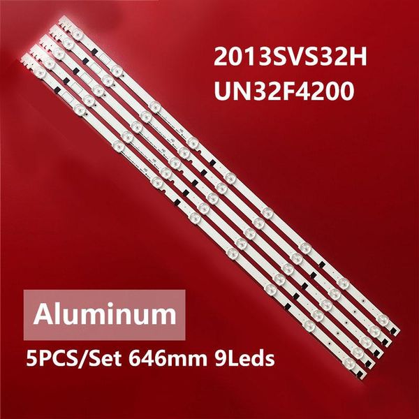 strips 30kit led backlight for un32f5500 un32f5200 un32f4200 un32f4300 un32f5500ag un32f4200ag un32f4300ag un32f5200ag
strips 30kit led backlight for un32f5500 un32f5200 un32f4200 un32f4300 un32f5500ag un32f4200ag un32f4300ag un32f5200ag