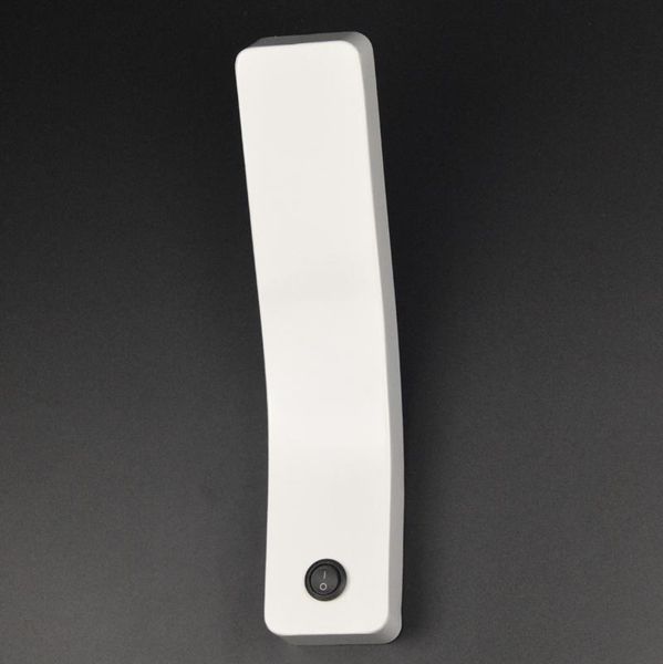 modern brief 3 waled wall lamp iron bracket box bedroom bedside with on/off switch on the body lamps
modern brief 3 waled wall lamp iron bracket box bedroom bedside with on/off switch on the body lamps