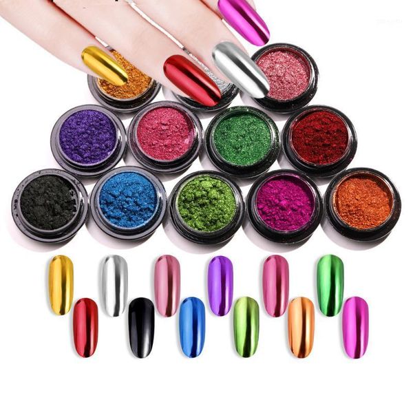 chrome holographic dip nail powder set nails glitter french polish uv decorations manicure pigment dipping art1, Silver;gold
chrome holographic dip nail powder set nails glitter french polish uv decorations manicure pigment dipping art1, Silver;gold