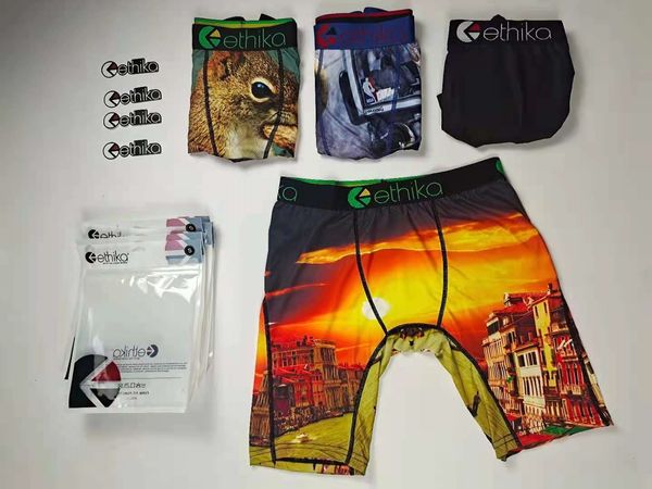 ethika breathableunderpants 8+ colors 4 sizes 100% cotton soft mans boxers brief letter underwears for men male shorts boxer beac, Black;white
ethika breathableunderpants 8+ colors 4 sizes 100% cotton soft mans boxers brief letter underwears for men male shorts boxer beac, Black;white