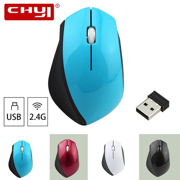 mice chuyi 2.4g wireless gaming mouse ergonomics optical usb receiver for lapnotebook computer
mice chuyi 2.4g wireless gaming mouse ergonomics optical usb receiver for lapnotebook computer
