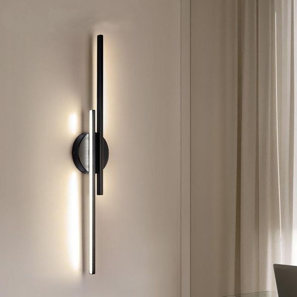 wall lamps modern simple led lamp strip light14w/16w 110v 220v bedroom bedside living room background decoration lighting
wall lamps modern simple led lamp strip light14w/16w 110v 220v bedroom bedside living room background decoration lighting