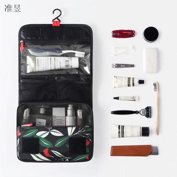 makeup bag flower print pu leather travel cosmetic for women girls waterproof organizer pouch 2021 bags & cases
makeup bag flower print pu leather travel cosmetic for women girls waterproof organizer pouch 2021 bags & cases