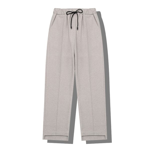 women grey black elastic waist casual ankle-length pants pockets loose harem regular p0001 autumn winter 210514, Black;white
women grey black elastic waist casual ankle-length pants pockets loose harem regular p0001 autumn winter 210514, Black;white