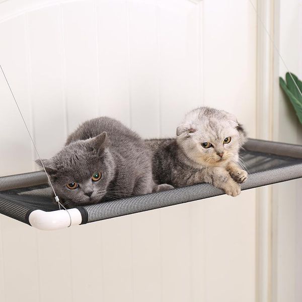 wall-mounted cat hammock balcony sun chair waterproof fabric climbing mat load-bearing 20kg supplies beds & furniture
wall-mounted cat hammock balcony sun chair waterproof fabric climbing mat load-bearing 20kg supplies beds & furniture
