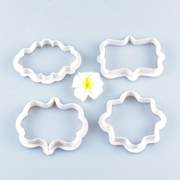 baking moulds 4/6pcs cake mold fondant cookie cutter frame decorating tools accessories plastic
baking moulds 4/6pcs cake mold fondant cookie cutter frame decorating tools accessories plastic