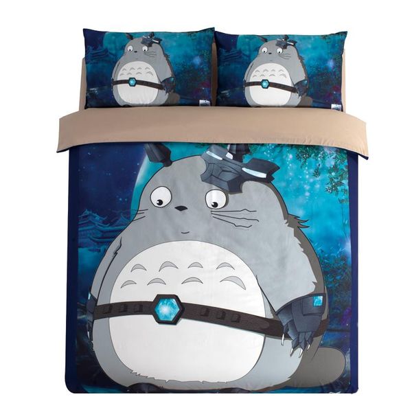 bedding sets 3pcs japanese anime totoro navy blue soft cute bedclothes duvet cover quilt pillow cases -selling
bedding sets 3pcs japanese anime totoro navy blue soft cute bedclothes duvet cover quilt pillow cases -selling