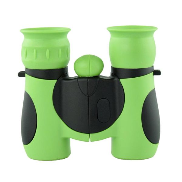 telescope & binoculars 8x21 mini high resolution binocular portable toys for kids (green)
telescope & binoculars 8x21 mini high resolution binocular portable toys for kids (green)