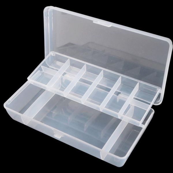 fishing accessories adjustable baits lure box minnow lures hook tackle storage case organizer multifunctional waterproof bait
fishing accessories adjustable baits lure box minnow lures hook tackle storage case organizer multifunctional waterproof bait