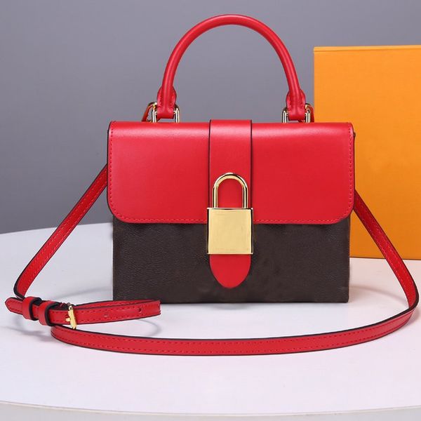 women locky handbag adjustable belt shoulder bags old flower genuine leather crossbody bag with lock multi pochette ship
women locky handbag adjustable belt shoulder bags old flower genuine leather crossbody bag with lock multi pochette ship