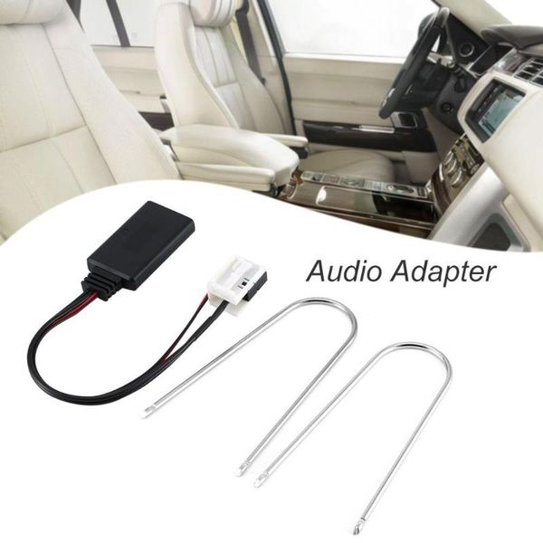 other auto electronics for 207 307 407 308 c2 c3 rd4 12pin wireless module radio stereo aux-in audio adapter car
other auto electronics for 207 307 407 308 c2 c3 rd4 12pin wireless module radio stereo aux-in audio adapter car
