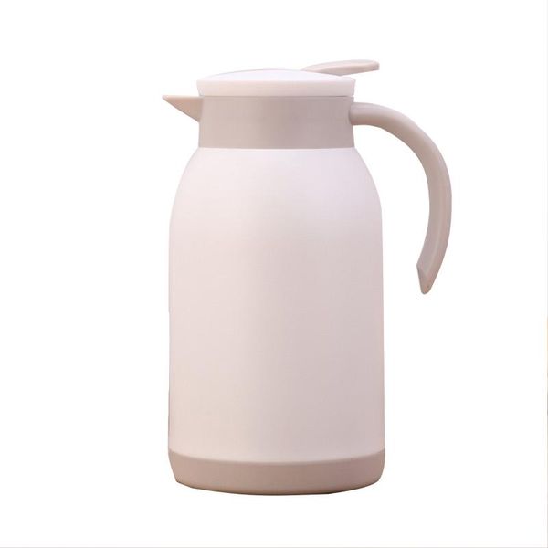 water bottles leakproof large capacity heat retention coffee carafe kettle vacuum bottle thermal pot drinkware home stainless steel
water bottles leakproof large capacity heat retention coffee carafe kettle vacuum bottle thermal pot drinkware home stainless steel