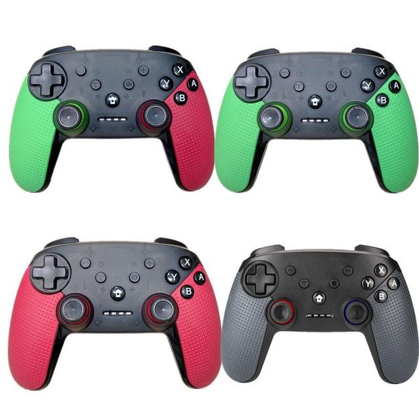 game controllers & joysticks wireless gamepad for switch pro controller bluetooth joystick with nfc lite
game controllers & joysticks wireless gamepad for switch pro controller bluetooth joystick with nfc lite