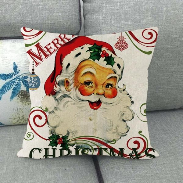 cushion/decorative pillow christmas cushion cases throw creative pattern flax livingroom sofa couch bed car pillows case home decoration
cushion/decorative pillow christmas cushion cases throw creative pattern flax livingroom sofa couch bed car pillows case home decoration
